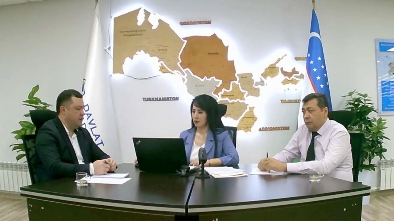 O‘zbekiston Respublikasining 937-sonli Qonuni bo‘yicha