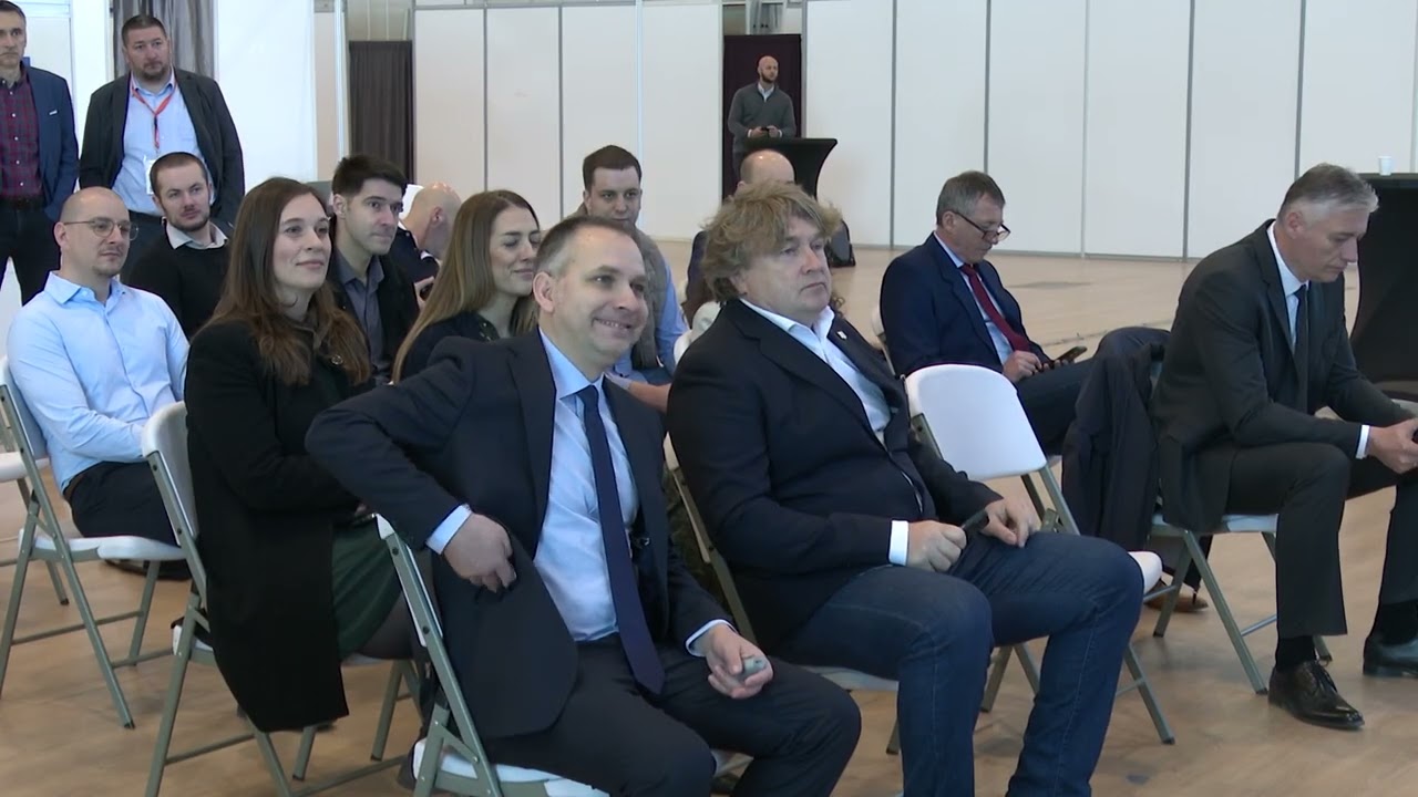 10 minuta: Sajam automobilske industrije „Automotive Expo & B2B Meetings Serbia“