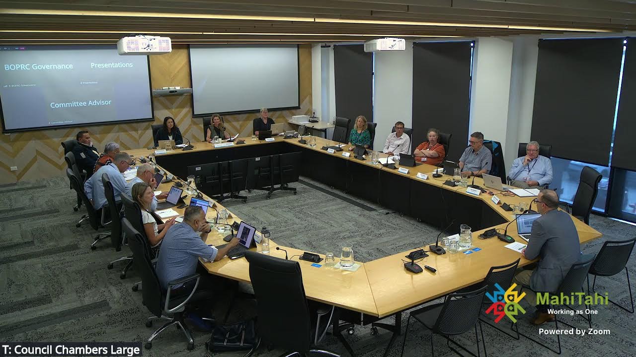 Strategy and Policy Committee - 18 February 2026