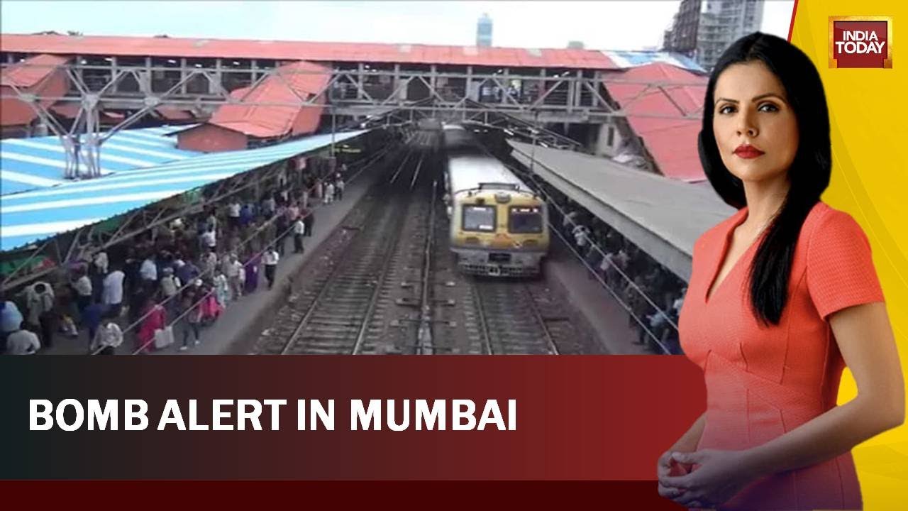 Mumbai: Bomb Alert Ahead Of New Year; Bomb Squad Reaching Dadar Station After Suspicious Bags Found