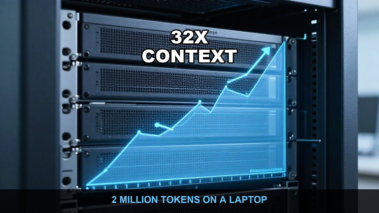 AI Labs Are Frankensteining Their Own Models (40x Cheaper)
