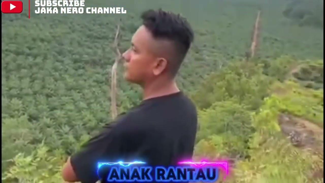 Tebe lufut Anak Rantau terbaru 2026