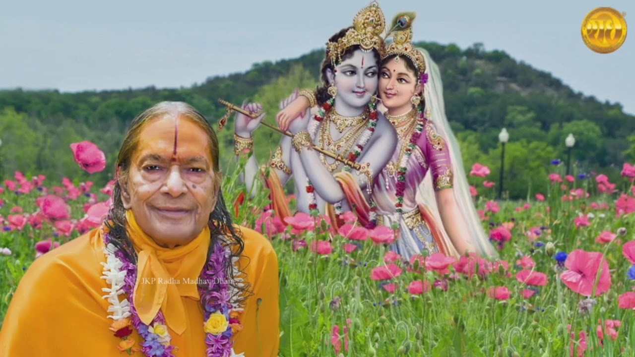 Live Evening Satsang 02-20-2026 | Jagadguru Shree Kripalu Ji Maharaj | Radha Krishna Meditation