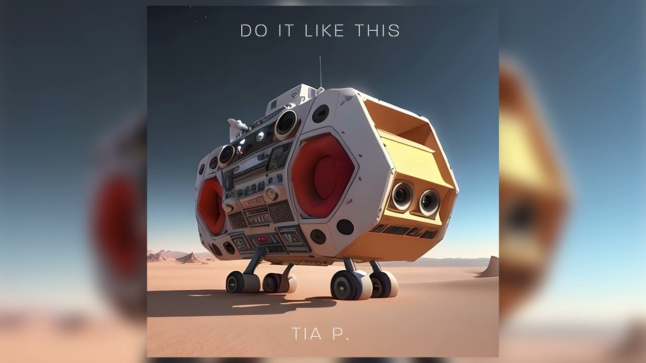 Tia P. - 