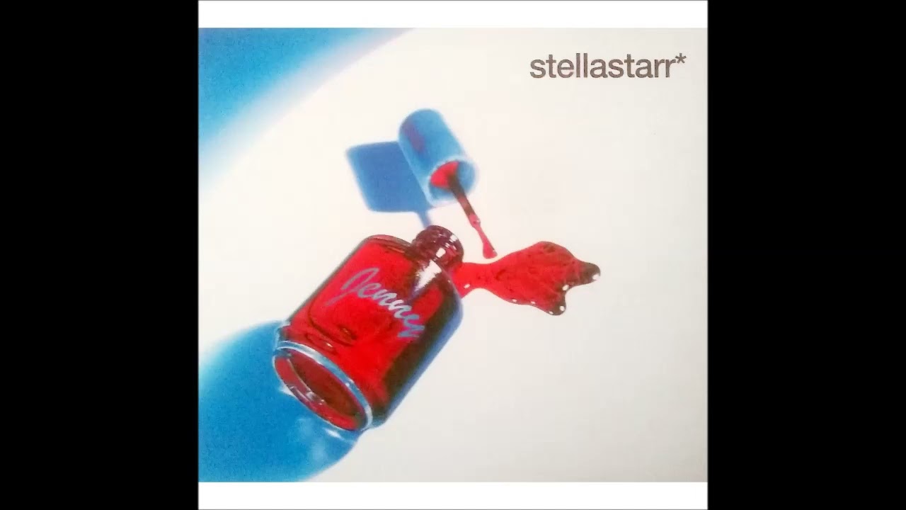 stellastarr* - Arlington Queen