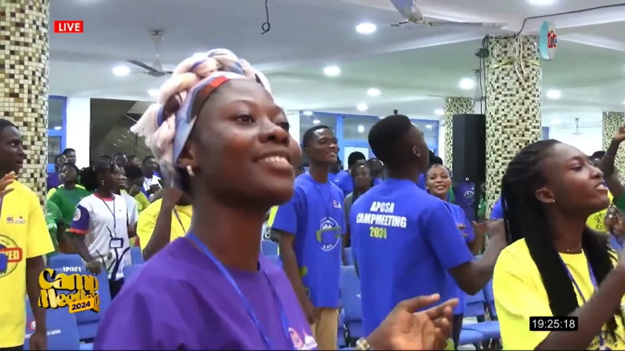 PRAISES BY OSORIEBA PAUL