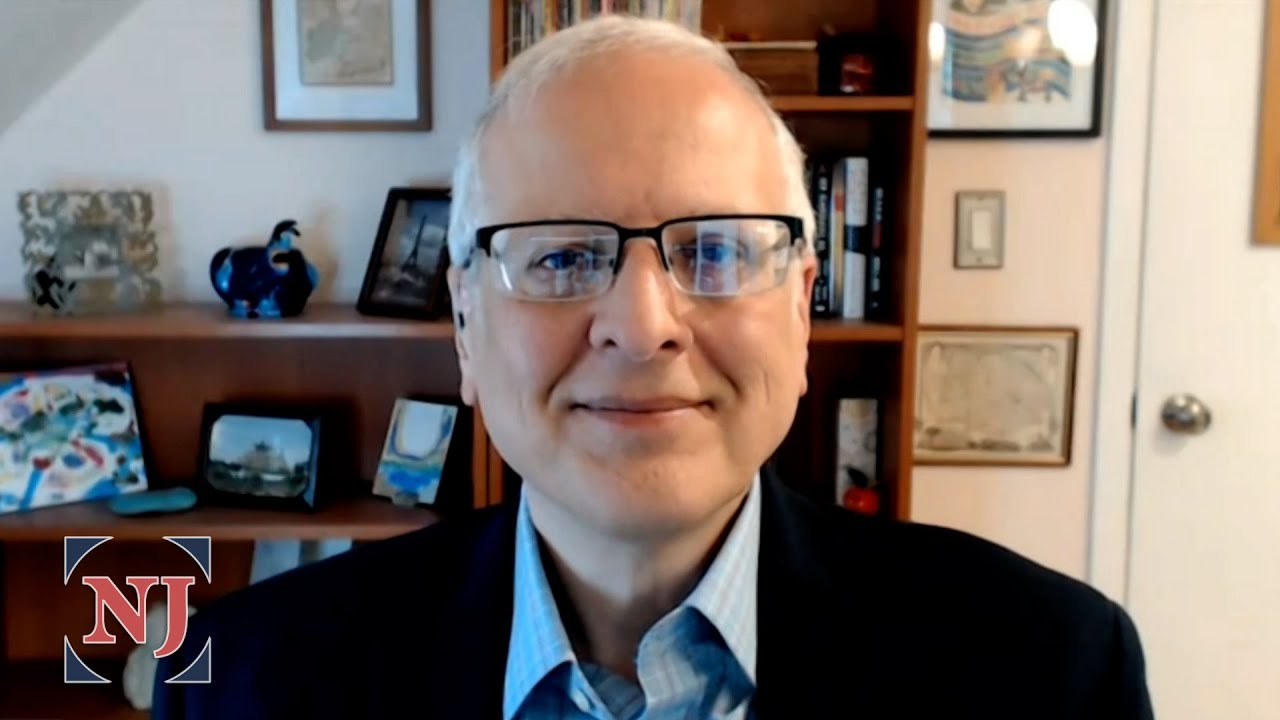 Why '2022 is shaping up to be a bad year for Democrats'