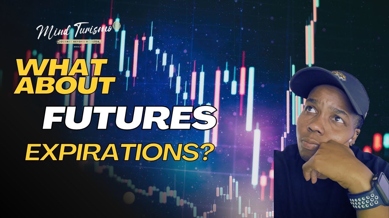 Everything you need to know about Futures Contract Expiration!