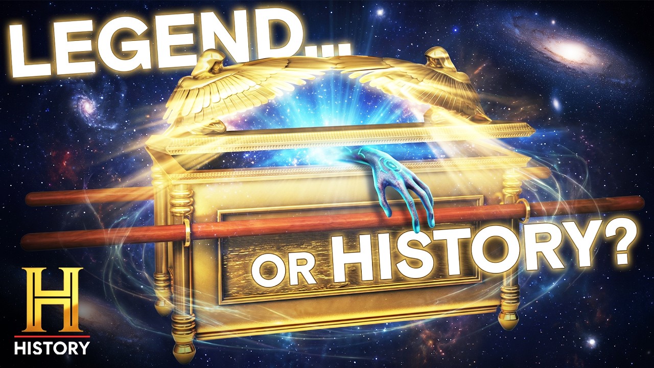 World Religions Inspired By Aliens? | Ancient Aliens