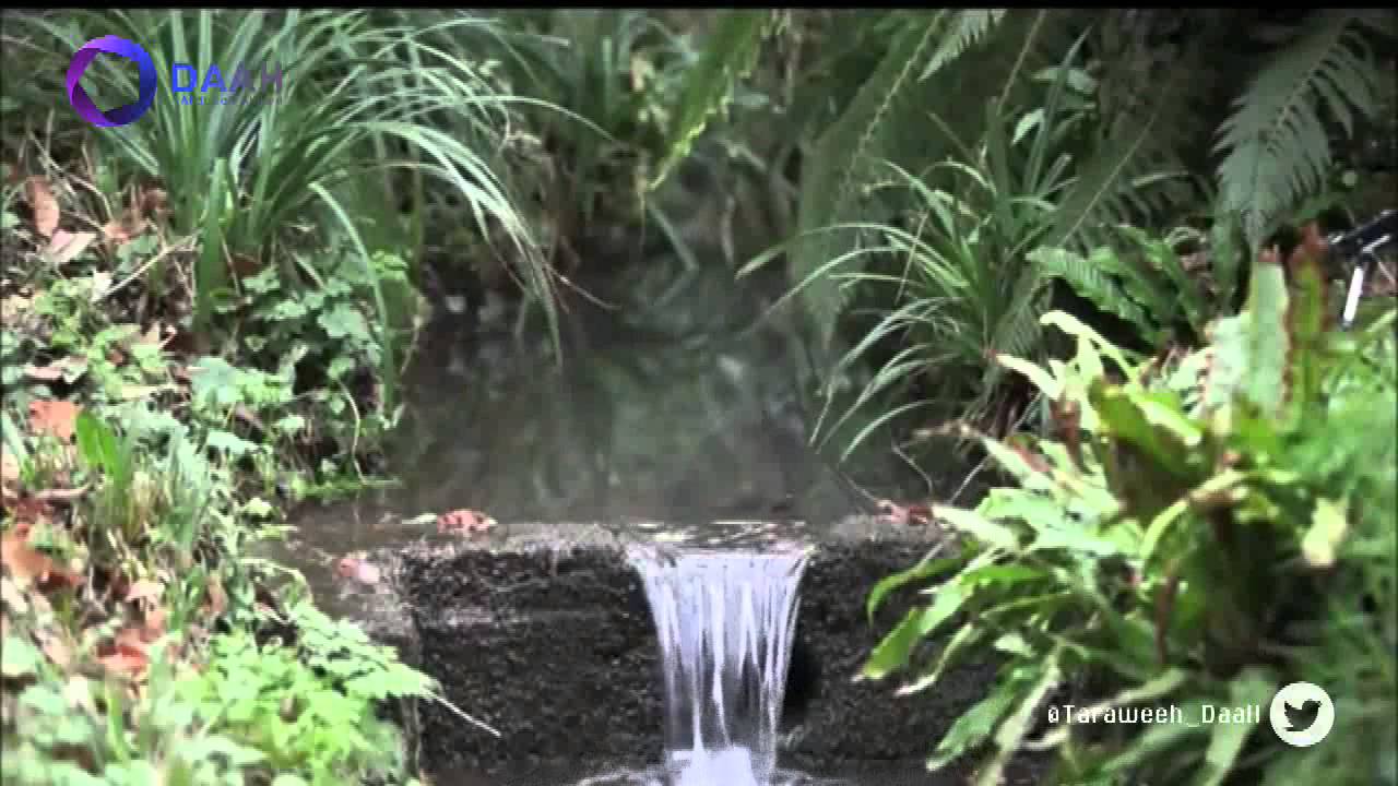 جديد : سورة الزمر الشيخ خالد الجليل رمضان 1435 (خاشعة مؤثرة )