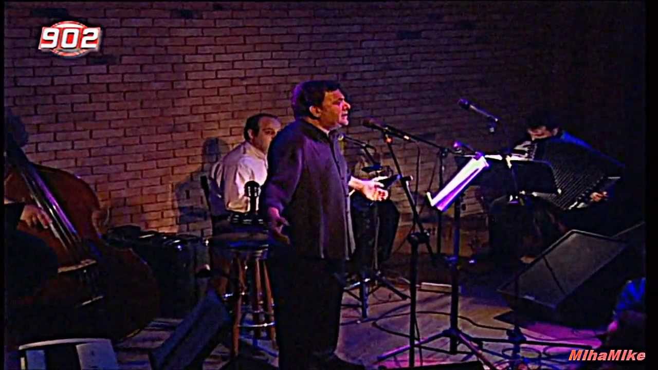 ΒΑΡΚΑΡΟΛΑ - Μανώλης Μητσιάς