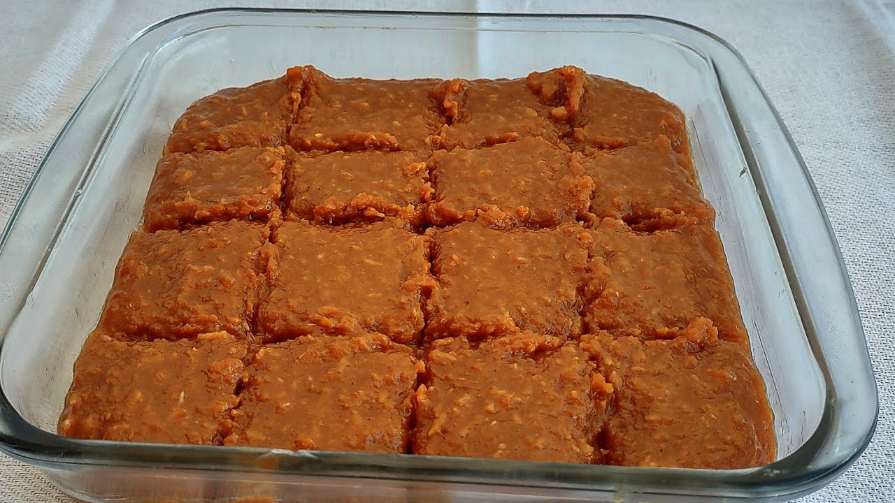 👩&zwj;🍳 COCADA CREMOSA 🥥 SUPER DELICIOSA A MAIS GOSTOSA QUE J&Aacute; FIZ 😋😋 d&aacute; pra comer de colher!