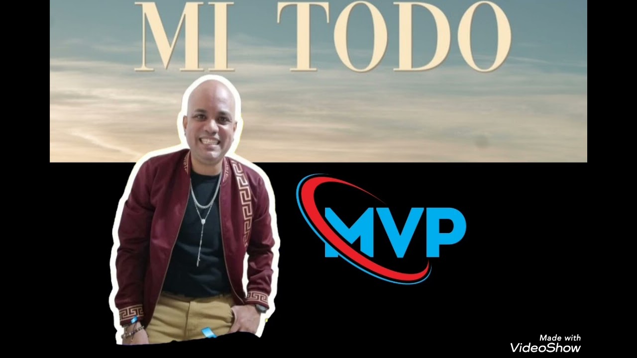 Orquesta MVP Mi Todo