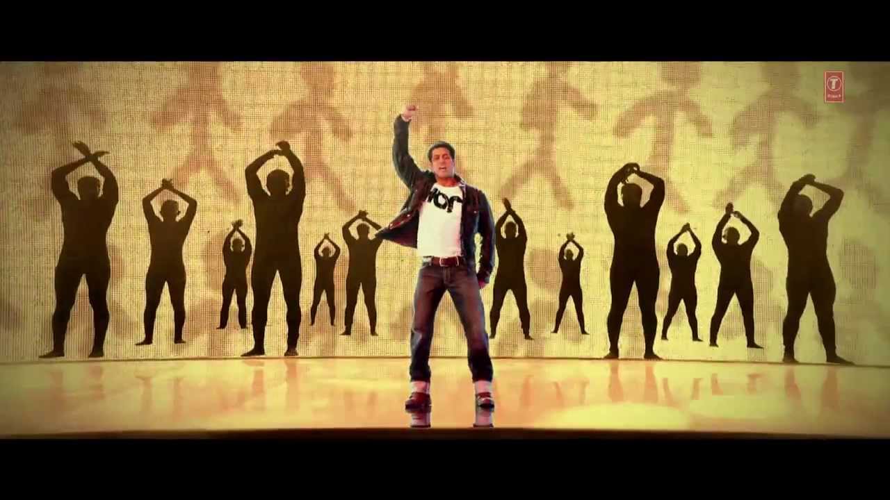 Jai Ho Title Song Full Video | Salman Khan, Daisy Shah, Tabu
