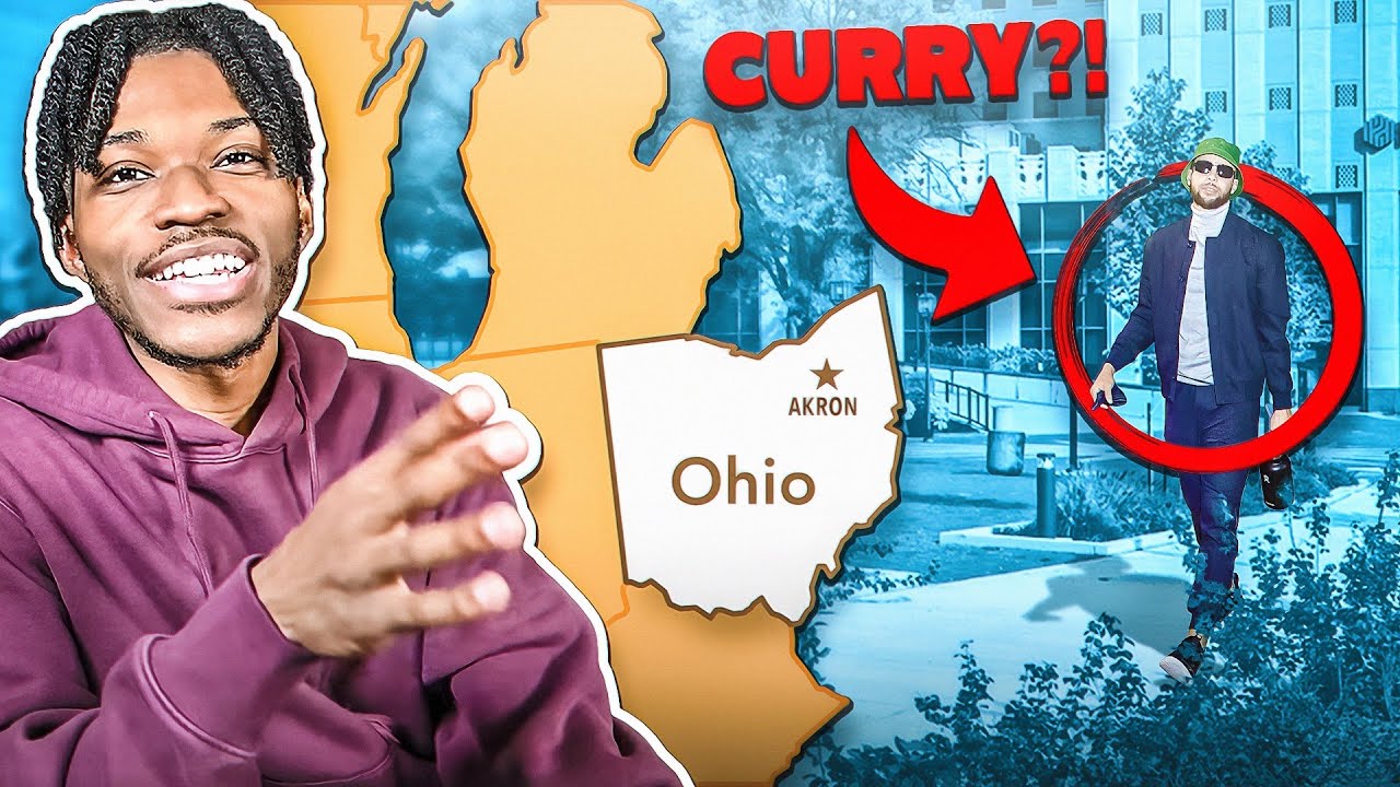 Name The City, Get The Hometown Player IN NBA 2K22