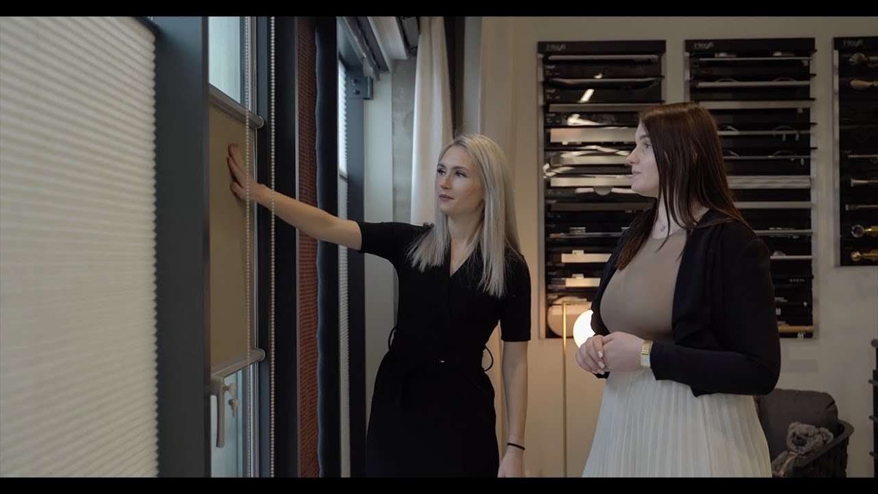 Interiérové stínění DIAMOND DESIGN - jak vybrat to nejvhodnější pro vaše okna?