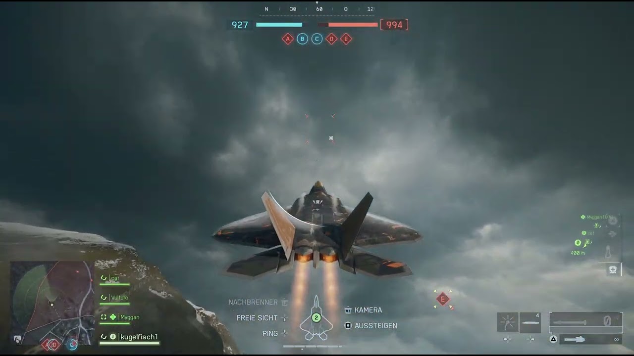 Battlefield™ 6 im mirak tal