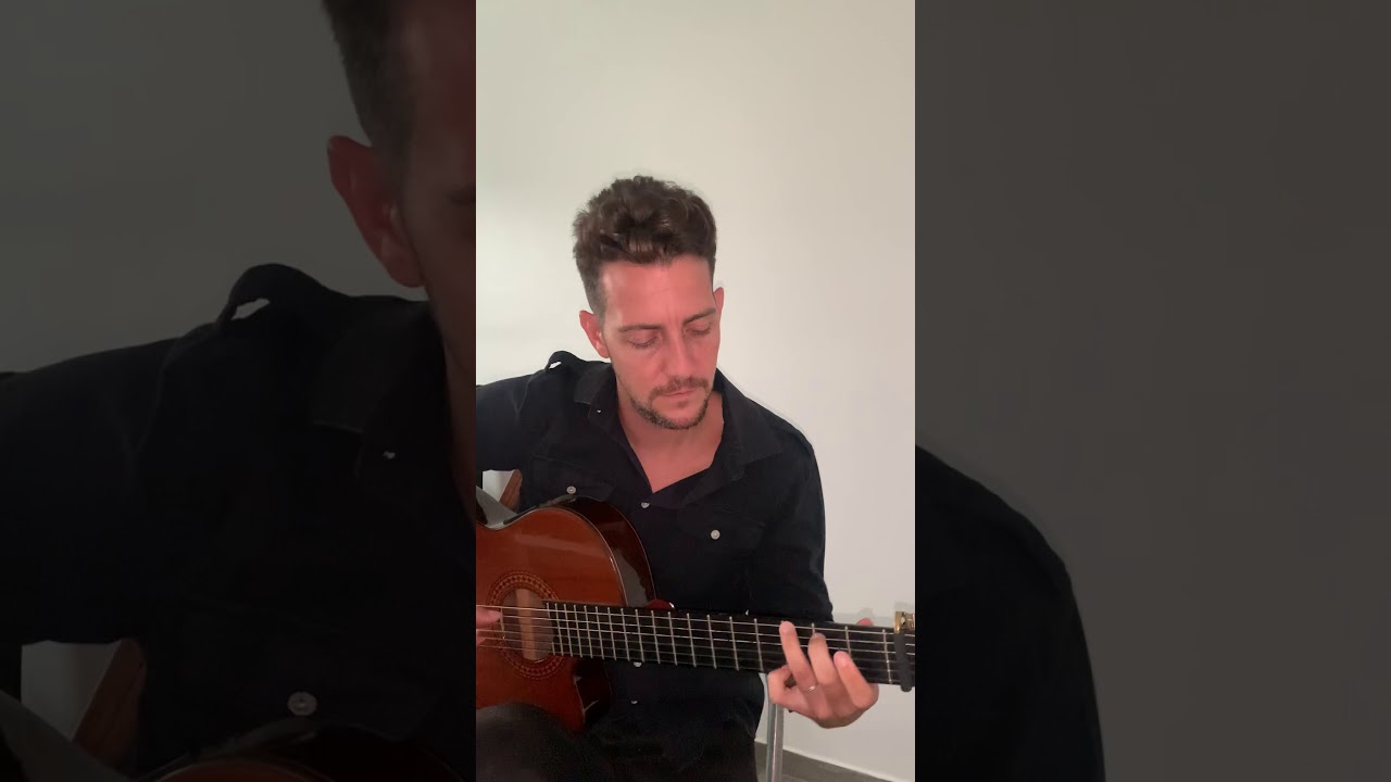 Se le apago la luz - Manuel de Manuel