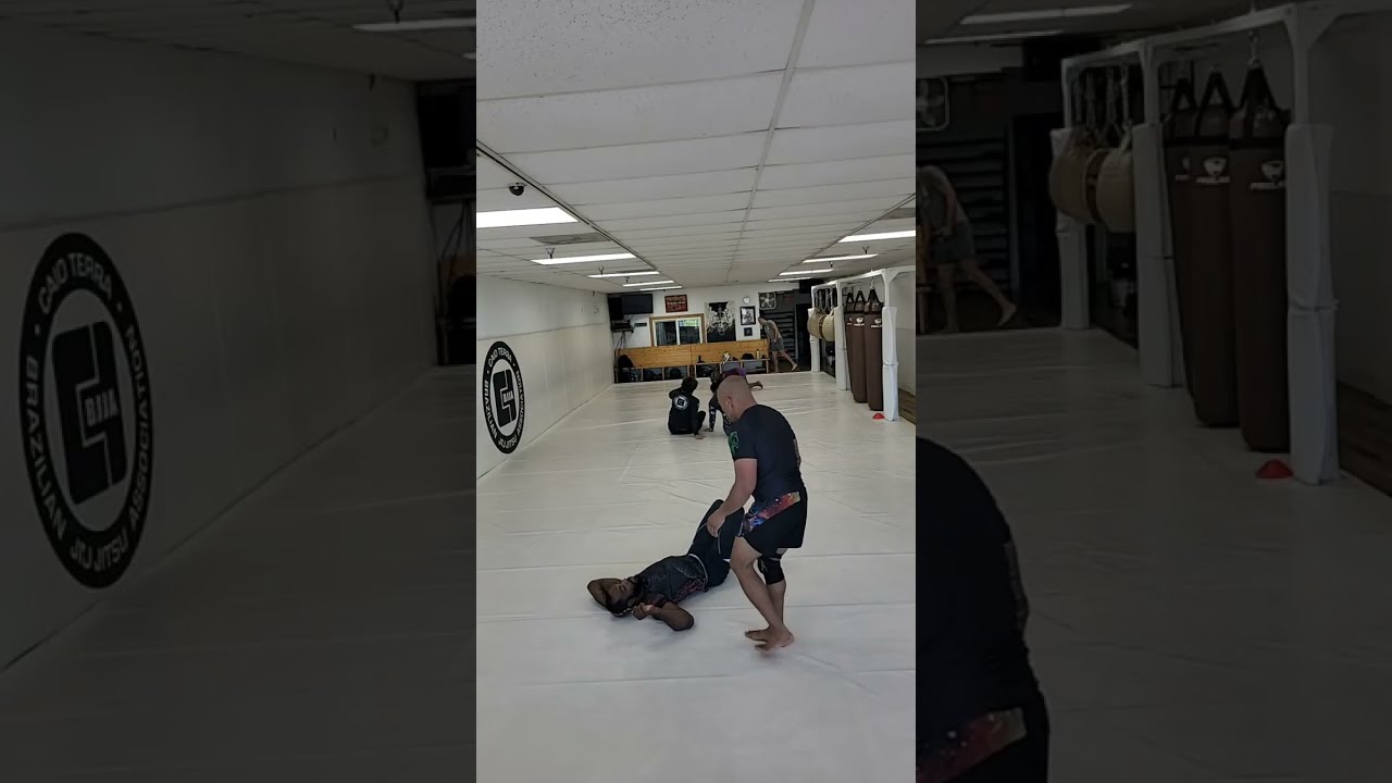 Mindset Martial Arts & Fitness is live!