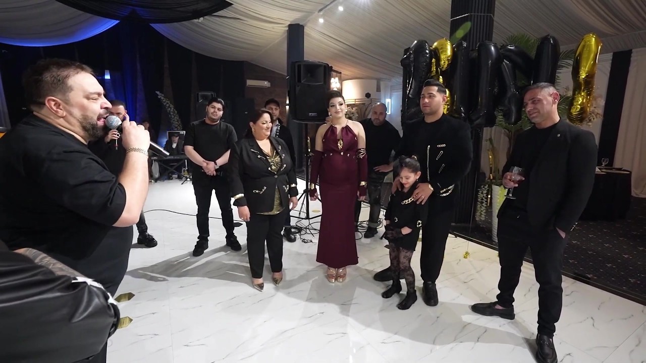 Florin Salam – Am Trecut Prin Foc si Apa 2026 💧💎 Viata M-a Incercat! 🎙️