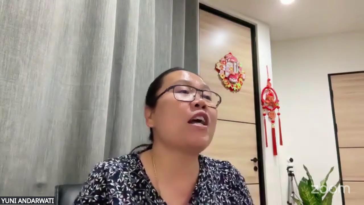 SUDAH BERBUKA PUASA APA BELUM?