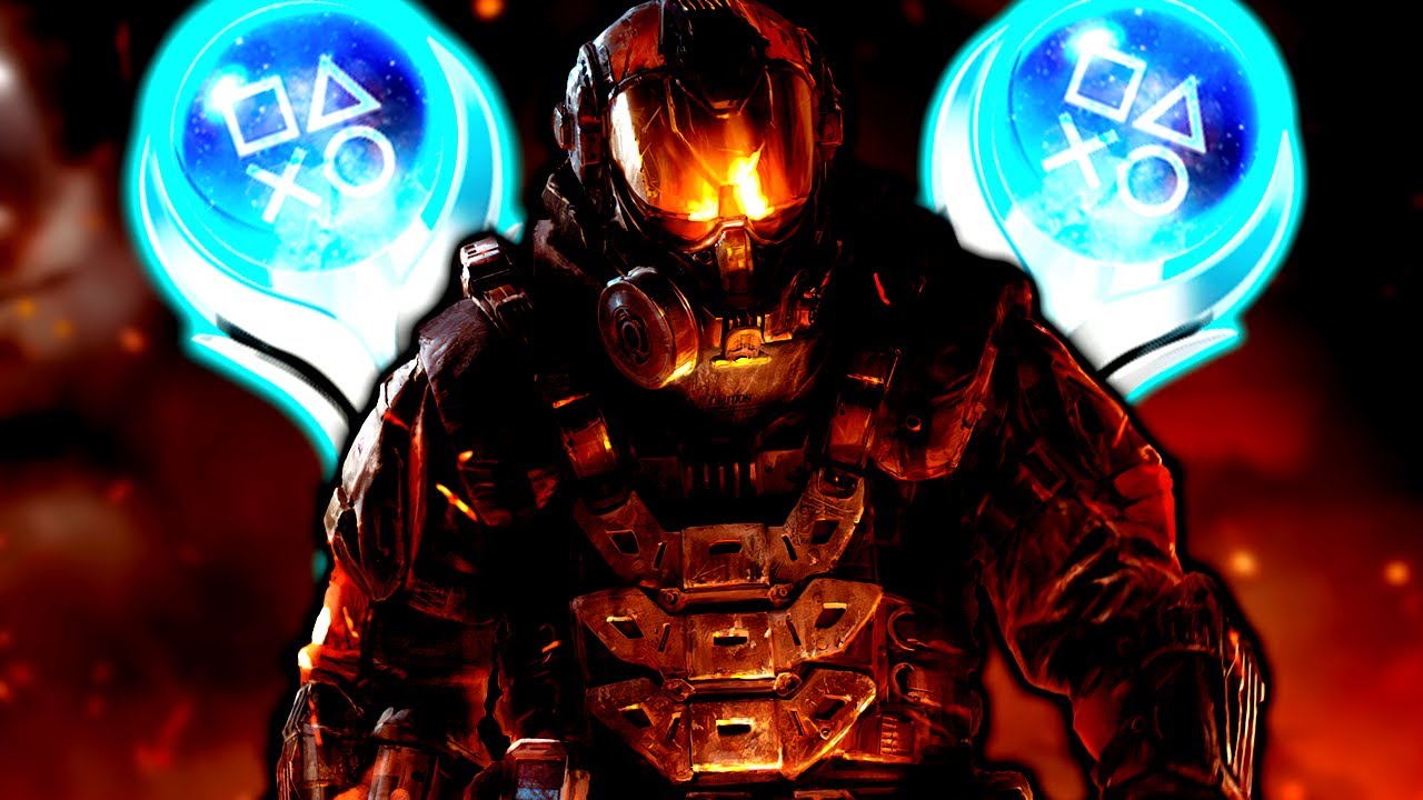 El PLATINO de CALL OF DUTY BLACK OPS 3 es IMPOSIBLE y NO DEBERÍAS INTENTARLO