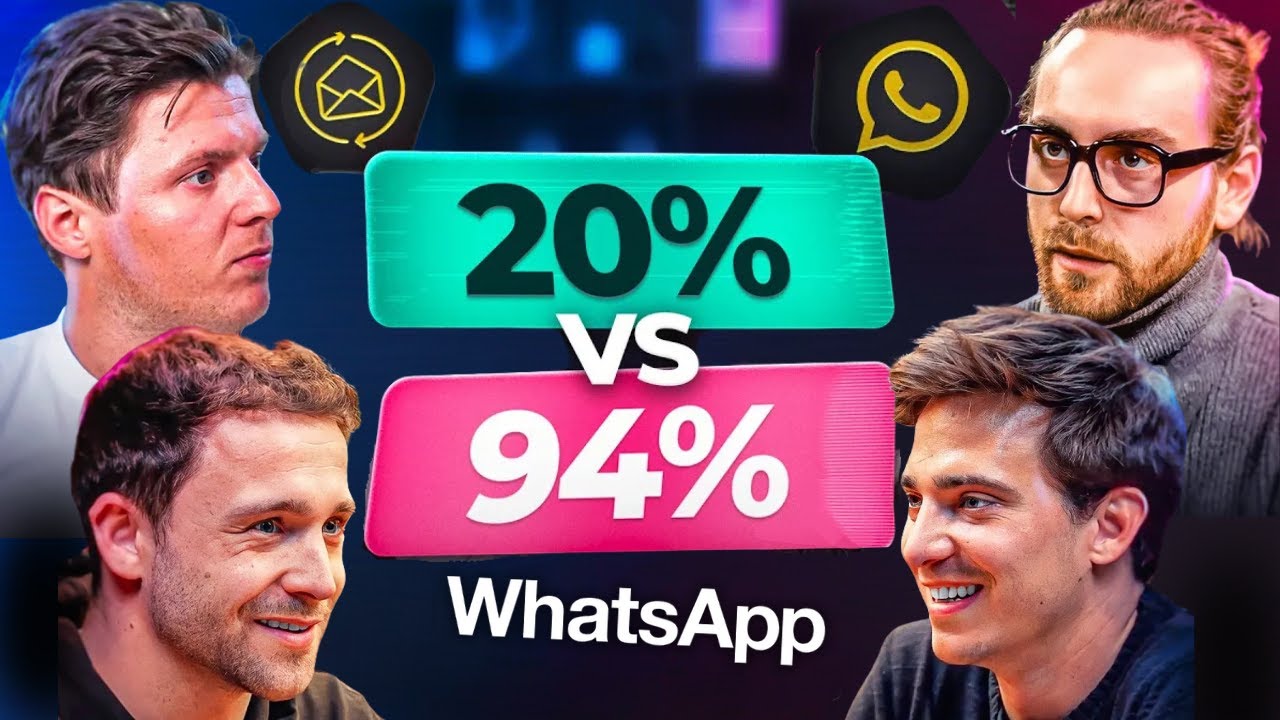 WhatsApp Marketing : le nouveau cheat code pour ton CRM (tips + use cases)