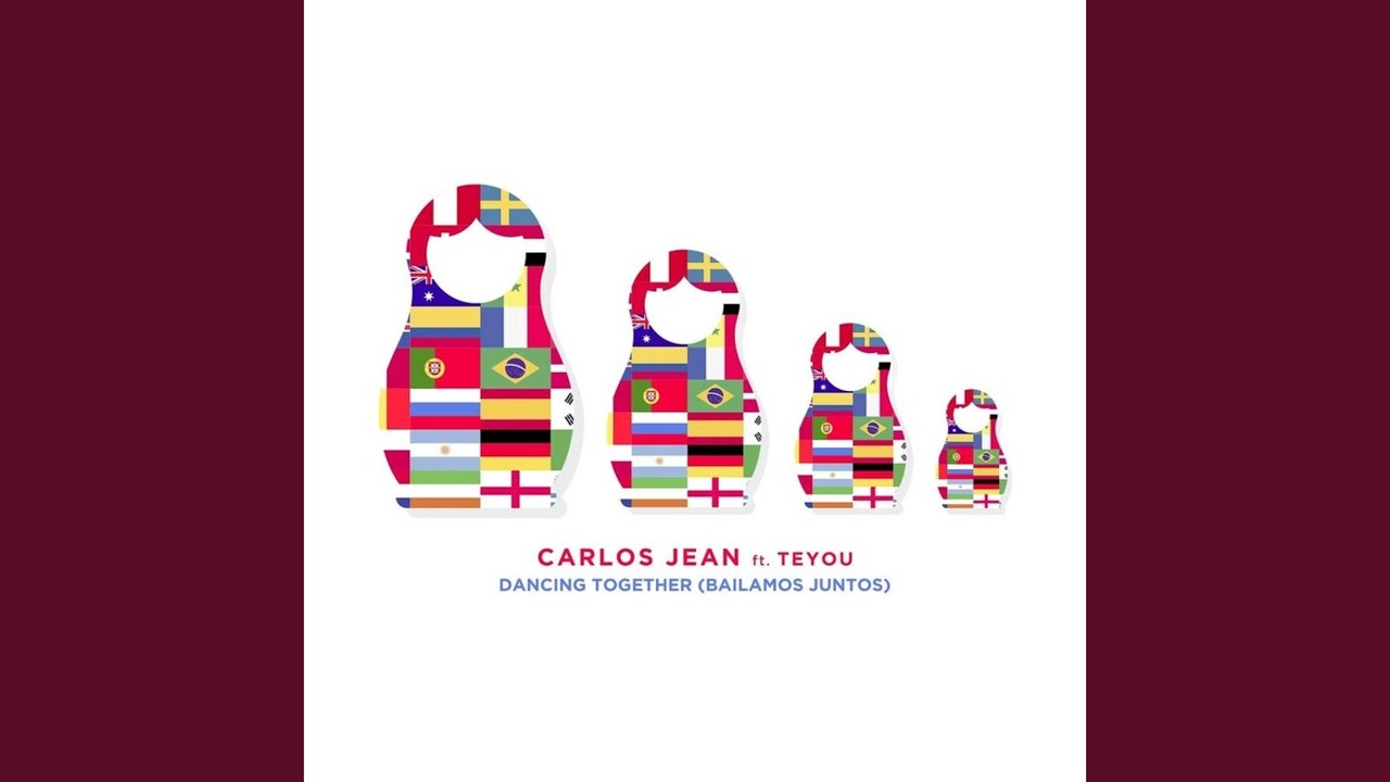 Dancing Together (Bailamos Juntos)