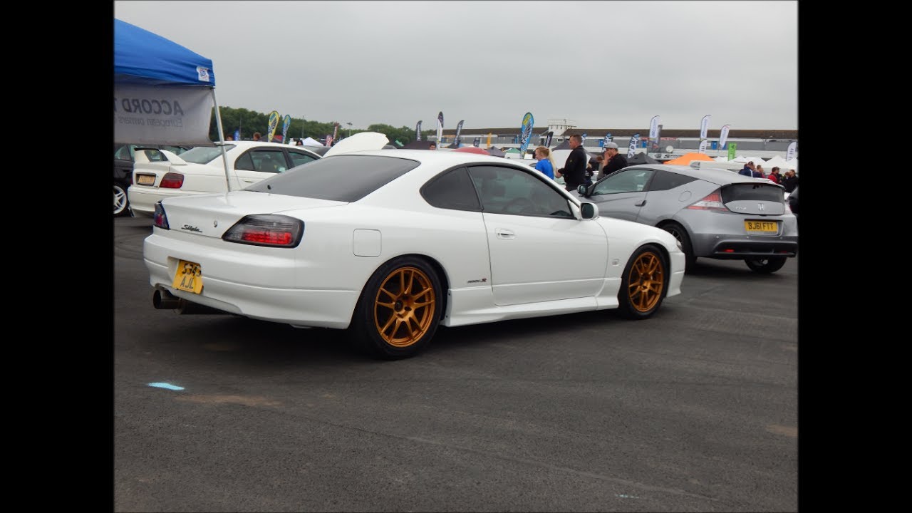 Japfest 2017 Drifting And Pictures