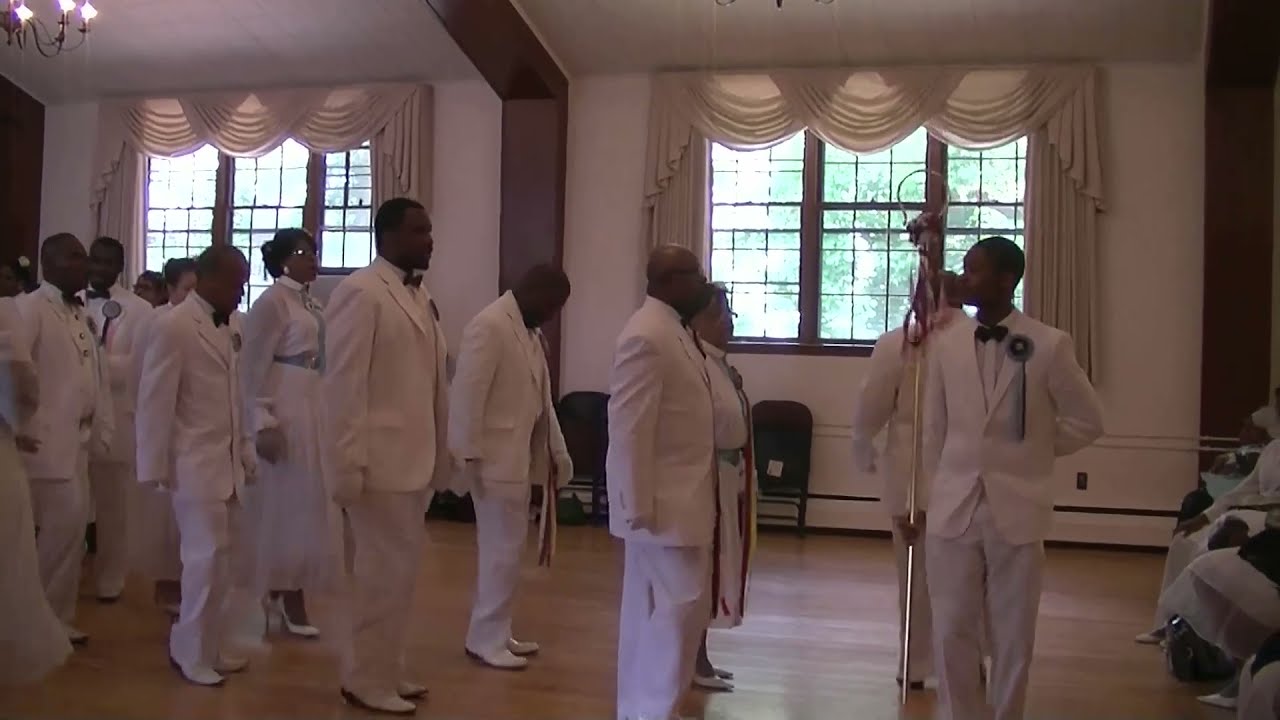 Deacons Day March