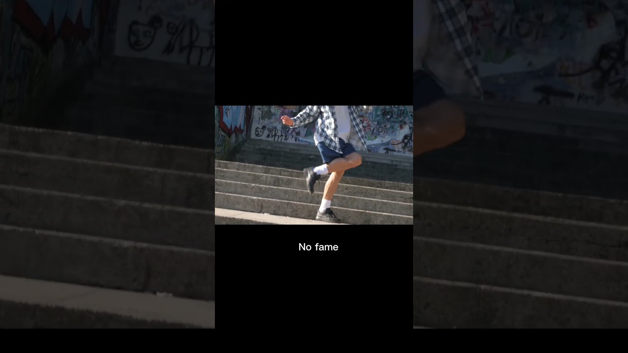 🔥 From Street to Olympic Glory - B-Boys Got No Worries