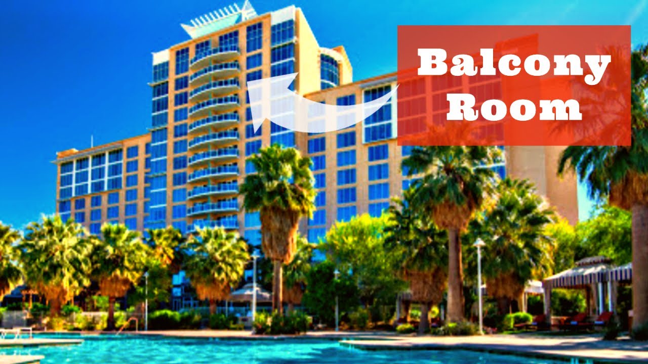 AGUA CALIENTE RESORT & CASINO Balcony Room Plus Dinner At The Steakhouse