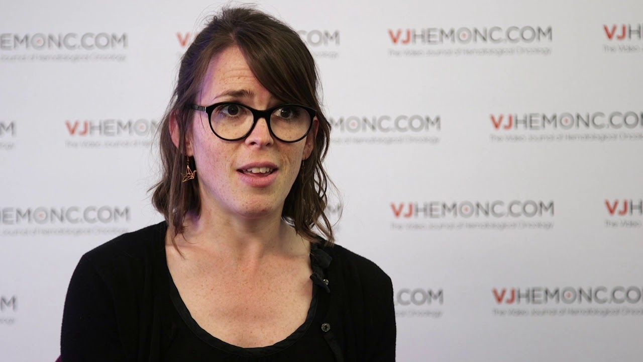CAR-T side effects: CRS, neutropenic fever & MAS/HLH