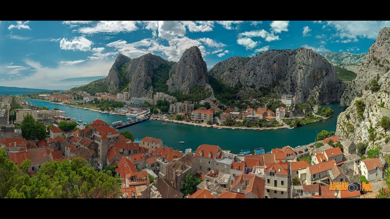 Panasonic G9 test Croatia - Split