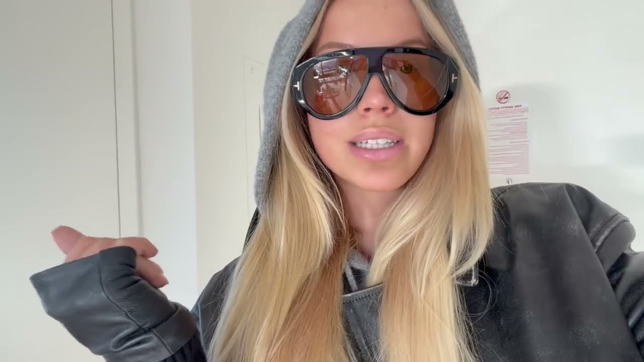 VLOG 12 - Random Day in NYC