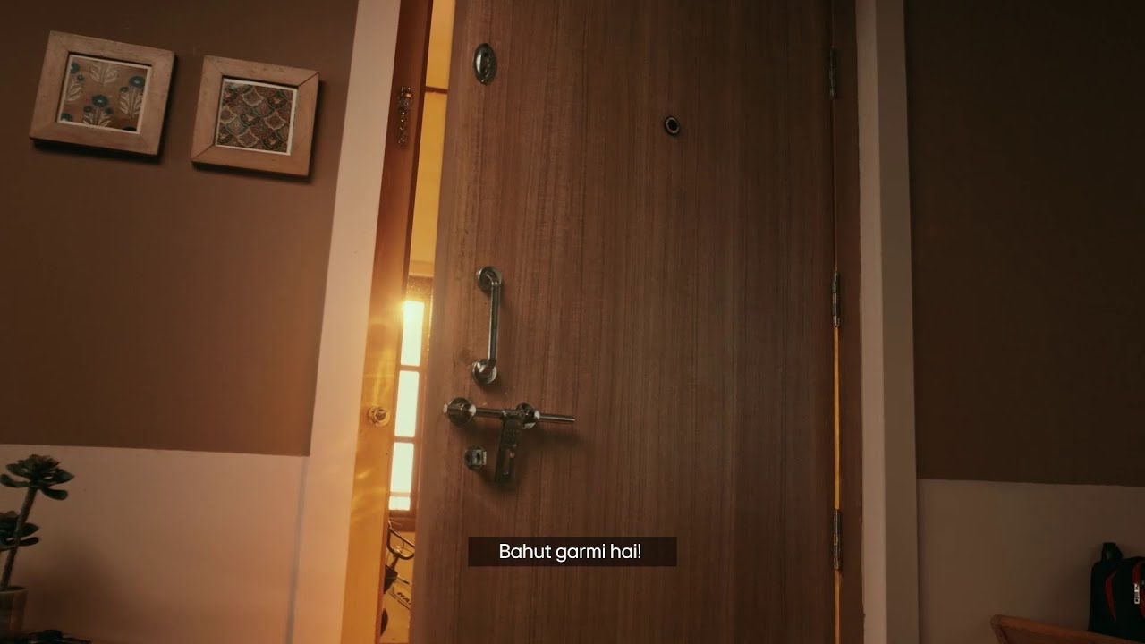 Viraat Mode | LG Essential Air Conditioner | LG India