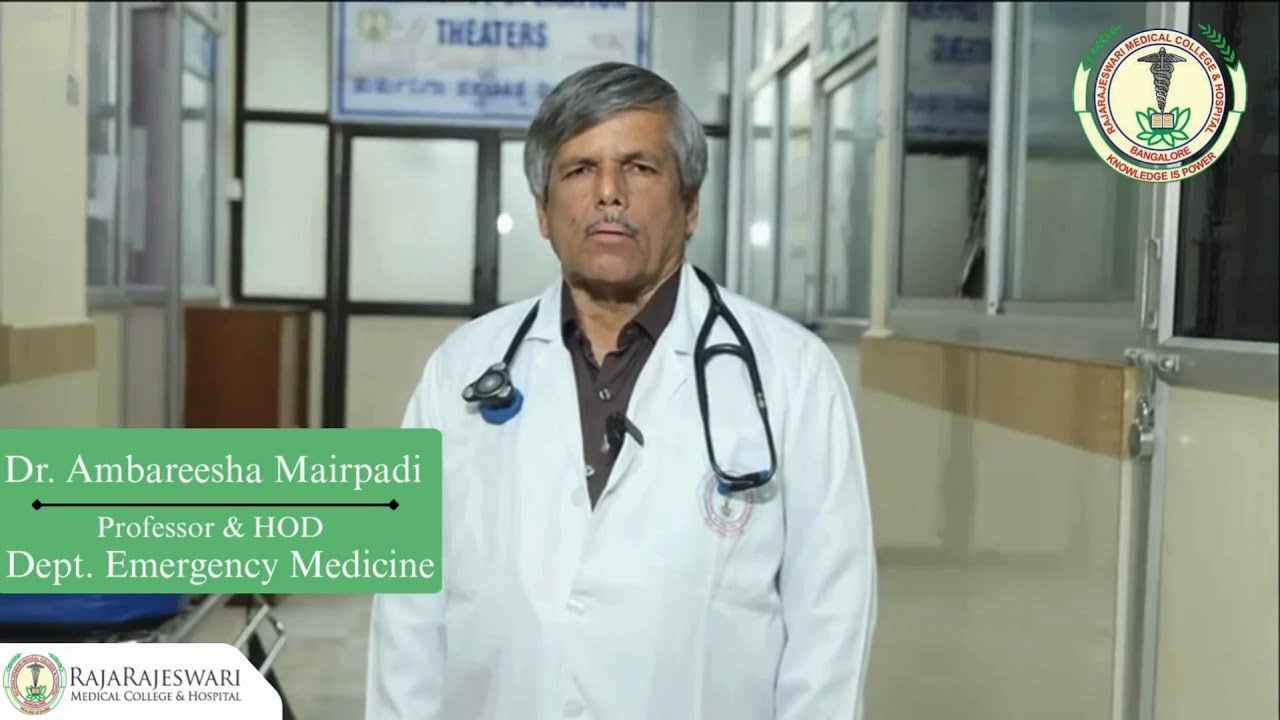 Emergency Medicine at RRMCH &ndash; 24/7 Care That Saves Lives #rrmch #emergency