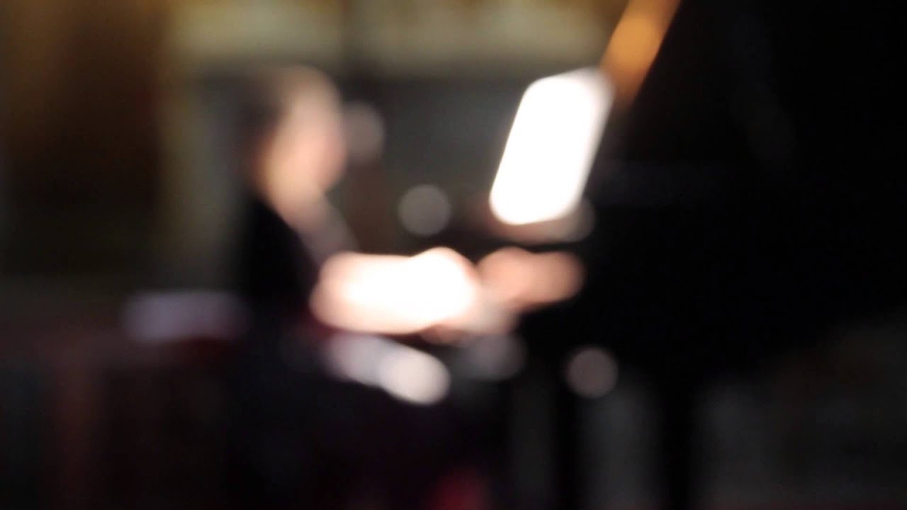 Carl Philipp Emanuel Bach,sonatas- Elena Filonova,piano making of the recording