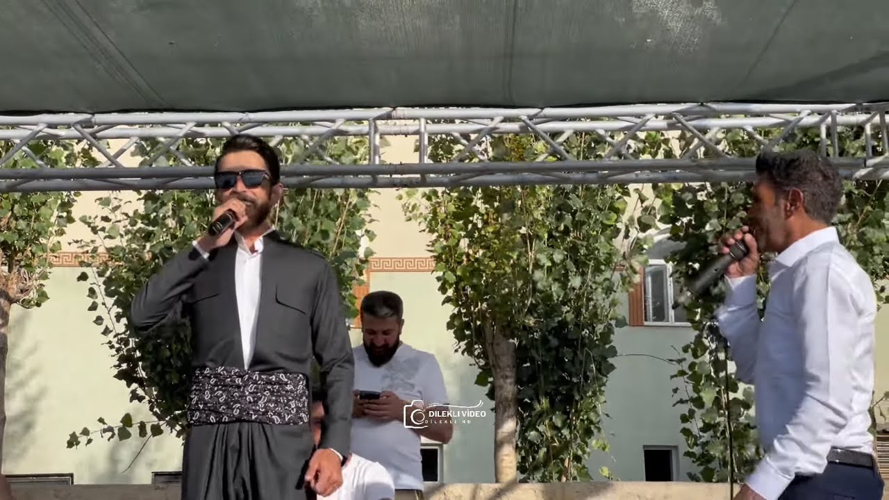 | Shimal Harki | Cevdet Şemzini | Feyyaz Demir Doğan Ailesinin Mutlu Günü Yüksekova 2023