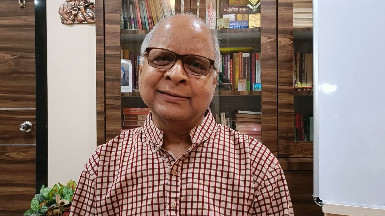Importance of Listening and Meaningful Dialogue @Priyavrat Shukla 