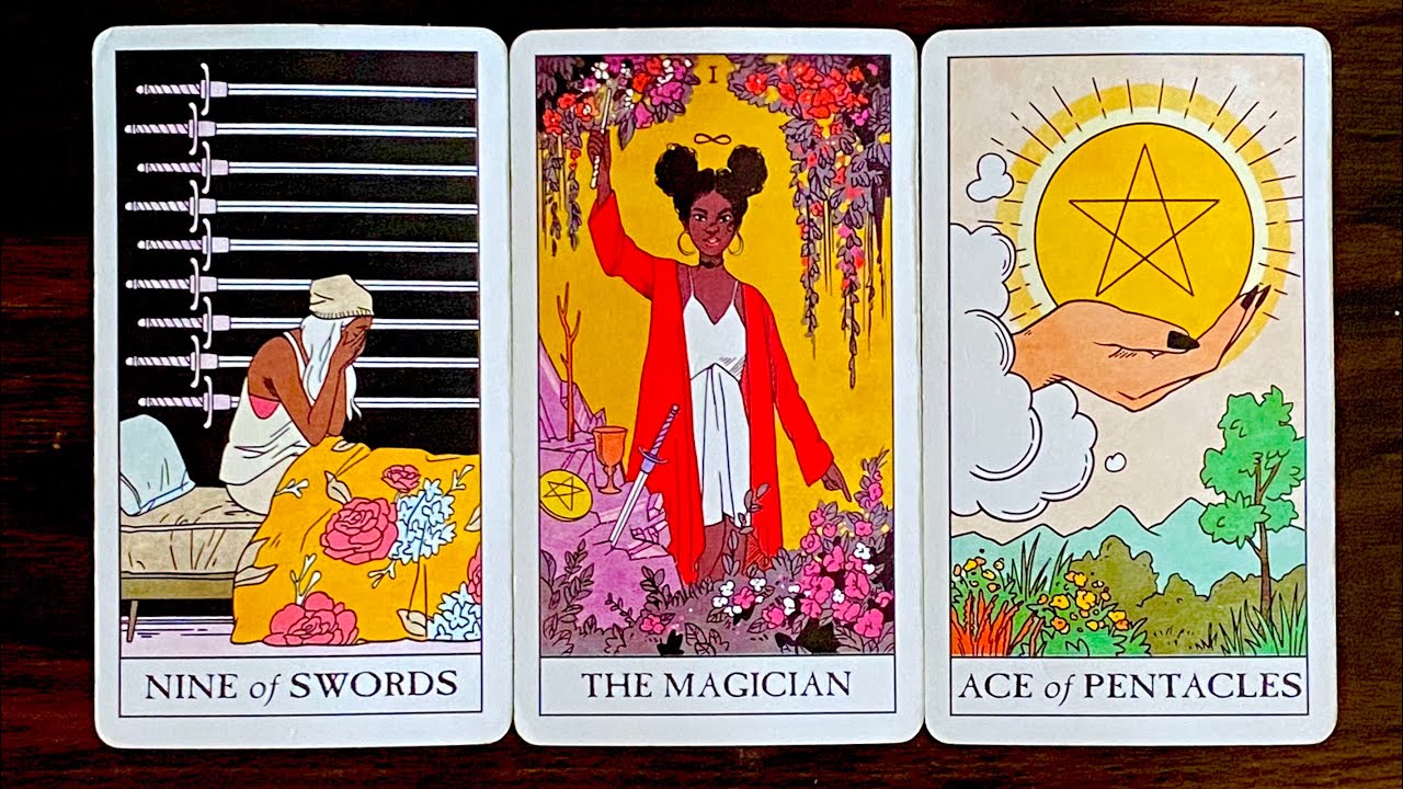 AQUARIUS ♒️ You & Your person. 💌