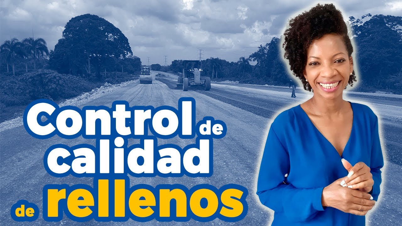 Cómo hacer relleno en obras