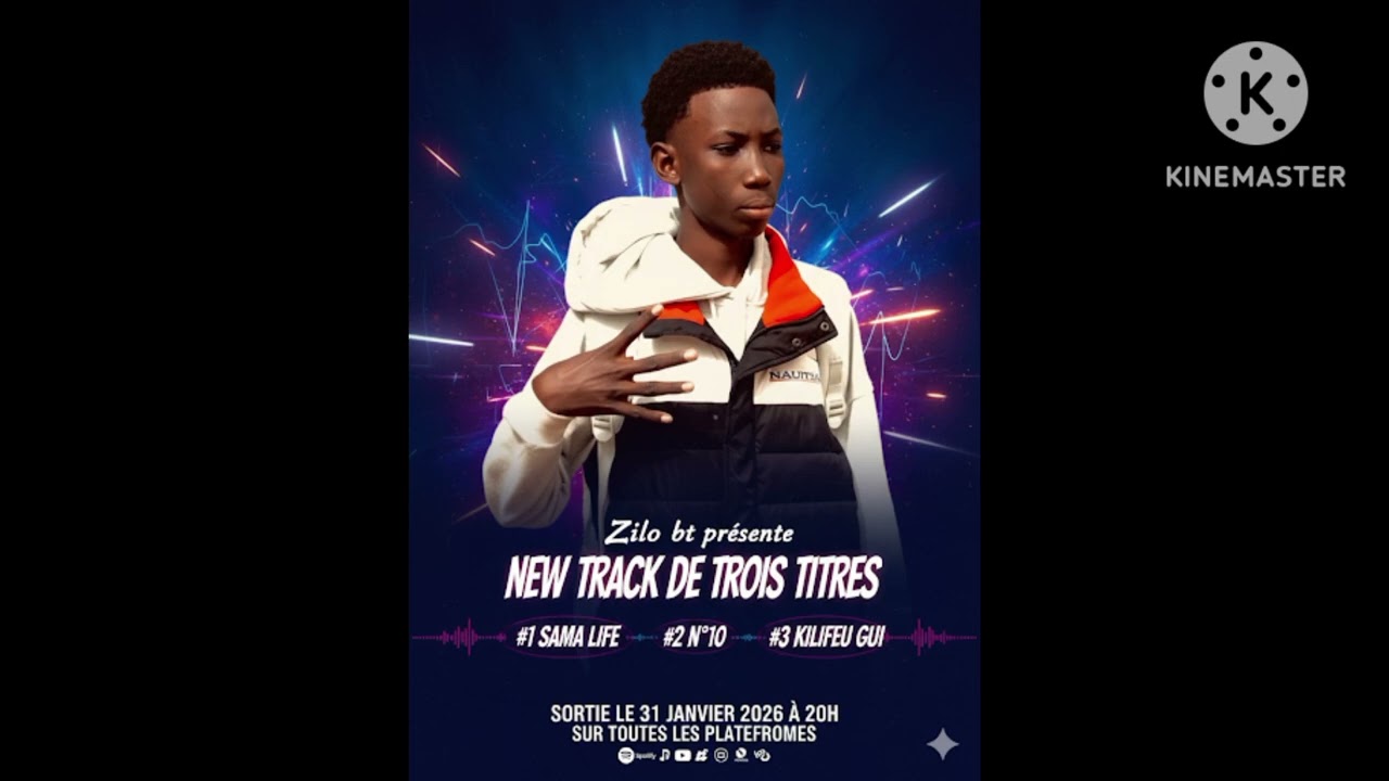 Zilo bt __---__ #1 sama life 