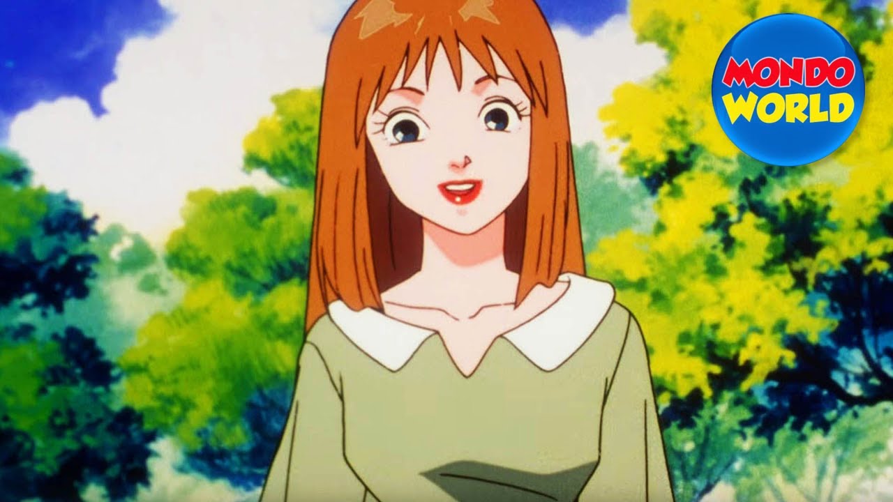 Cendrillon francais ép 8 | dessin animé pour les enfants |  LA MAGIE D'UN SOURIRE