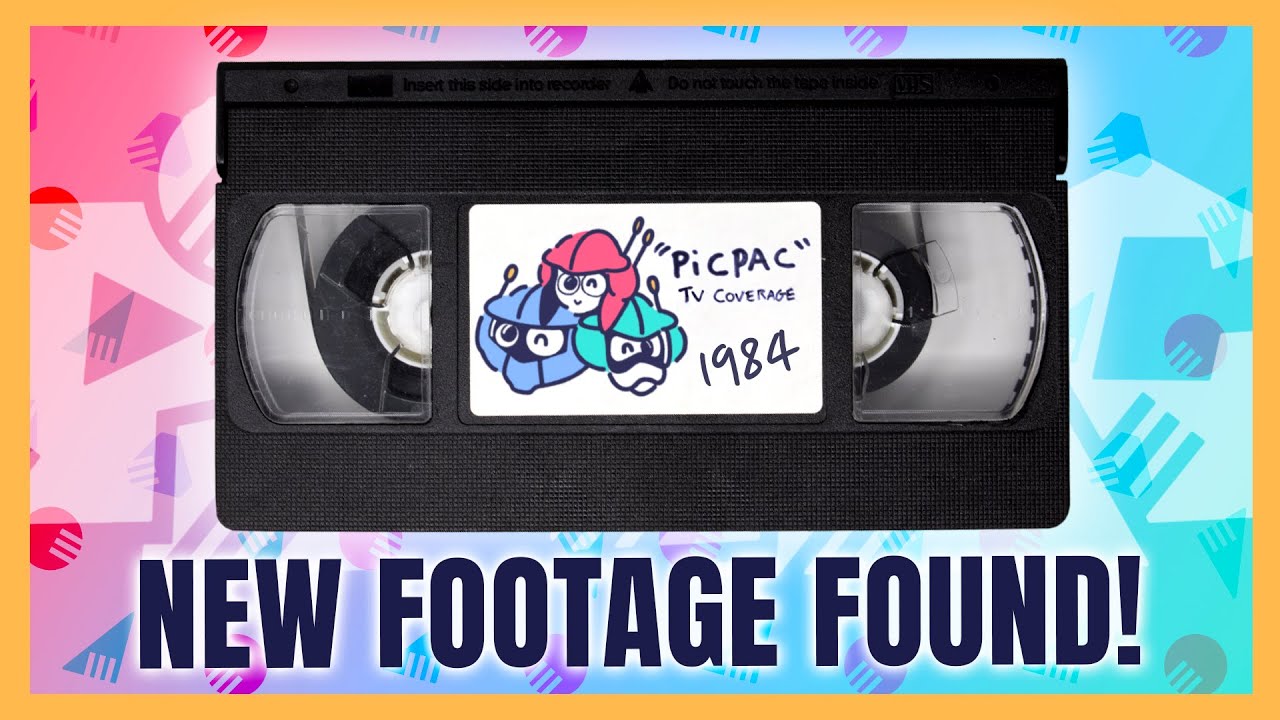 Odkryto nowe nagranie PiCPAC z 1984 roku! &ndash; Aktualizacja &bdquo;Historia PiCPAC&rdquo;
