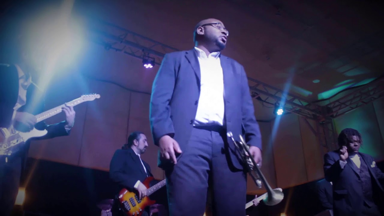 Texas Inc Party Band