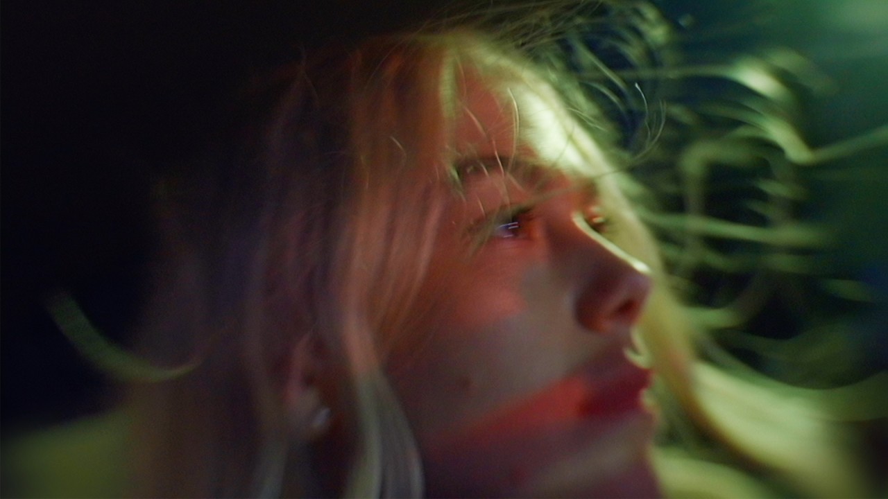 Phoebe Bridgers - I Can't Wait (Official Video)