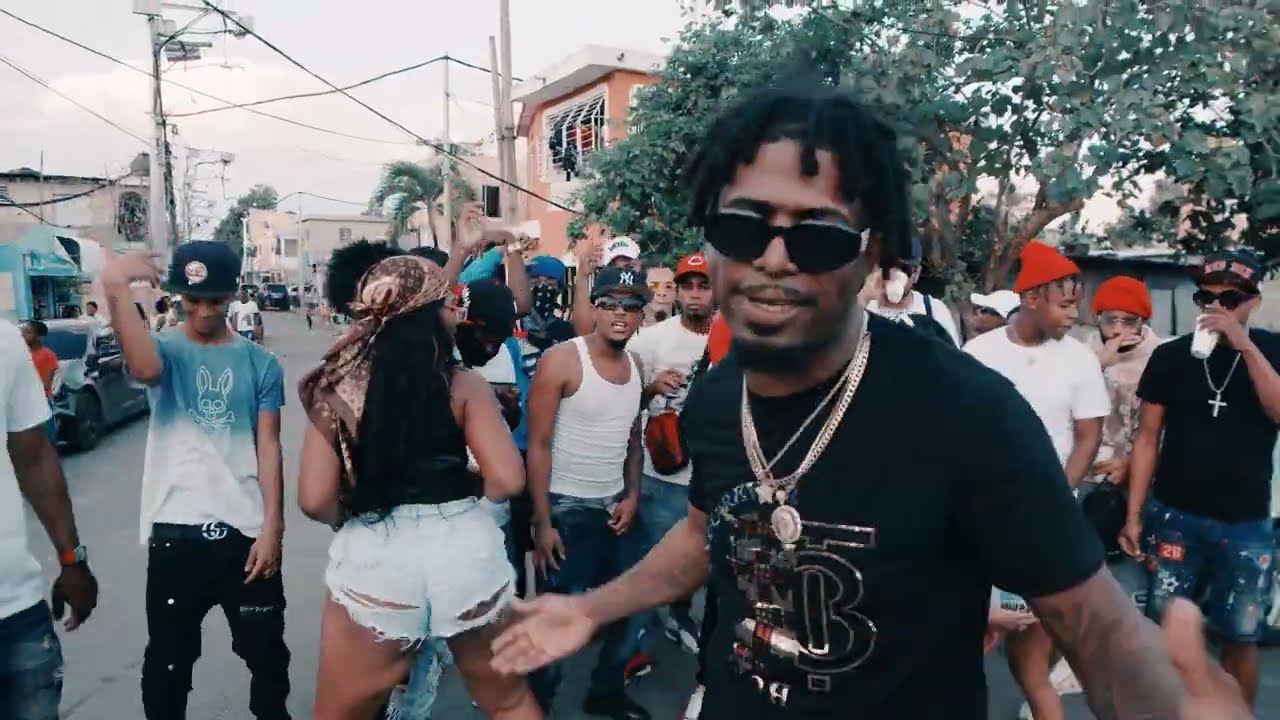 Hawaii (Official Video)