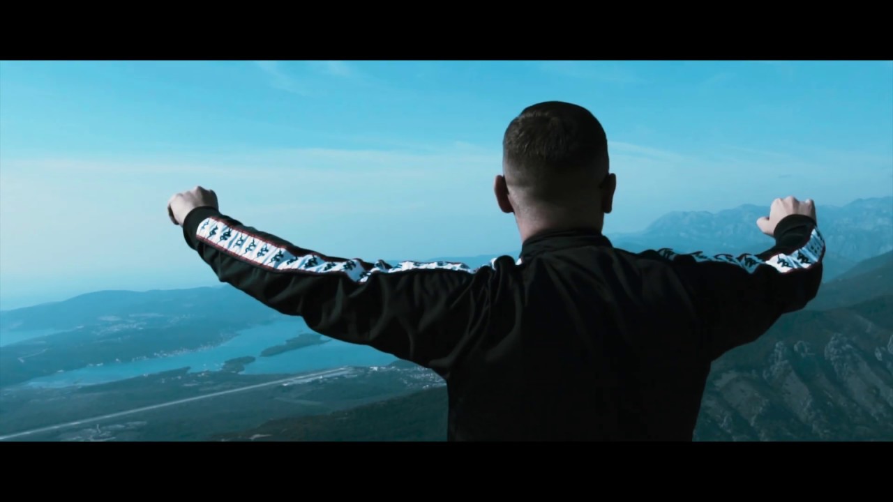 SVABA ORTAK - NAPAD FT. PIRELI