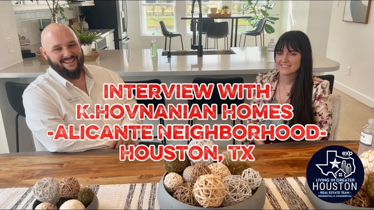NEW Construction In Houston, Tx. 